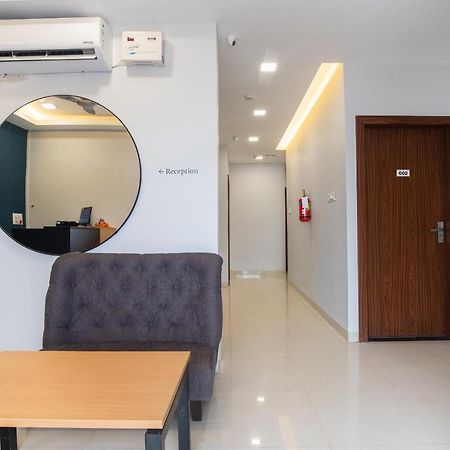 Hotel Ballfin Indore Dış mekan fotoğraf