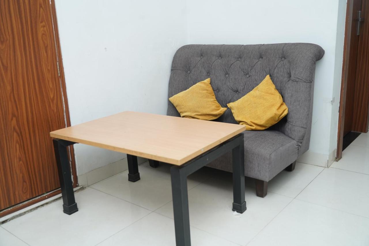 Hotel Ballfin Indore Dış mekan fotoğraf